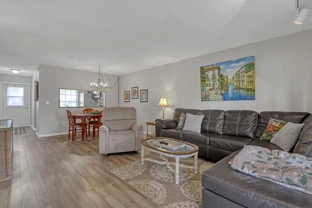 a room with a sink and a window