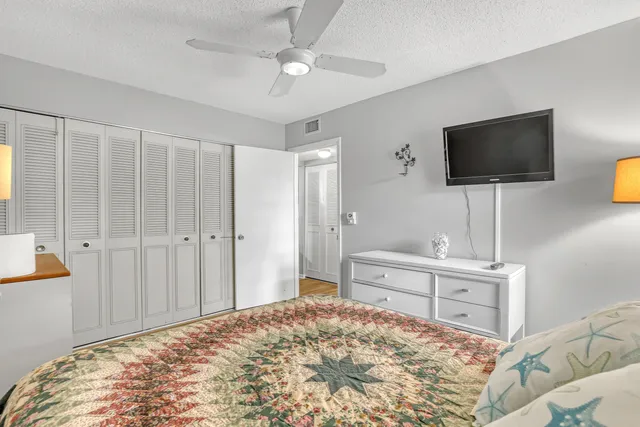 a view of a porch with furniture