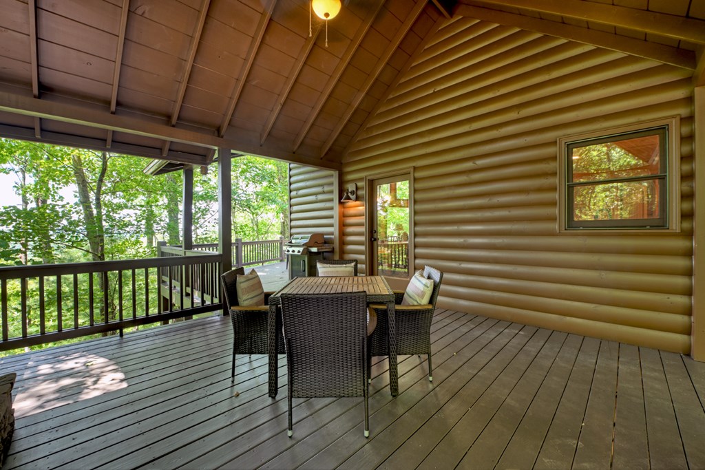 839 Green Ridge Road Blue Ridge, GA 30513 - Photo 49 of 54 Gallery Image 49
