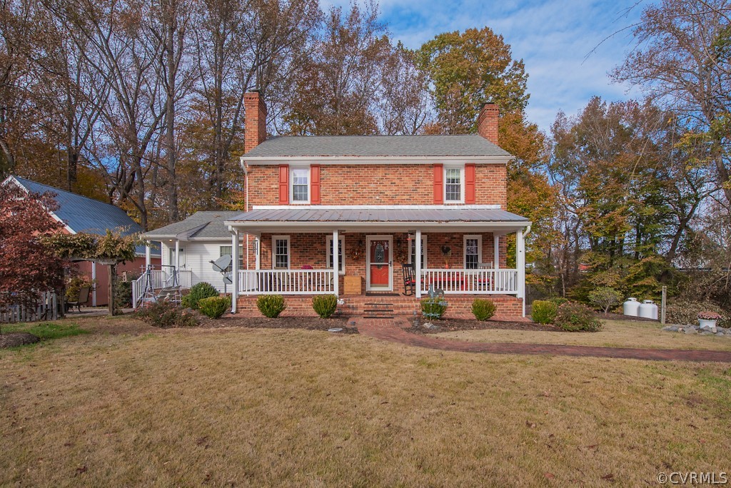 30 Lancaster Road King William, VA 23086 - Photo 1 of 20 Gallery Image 1