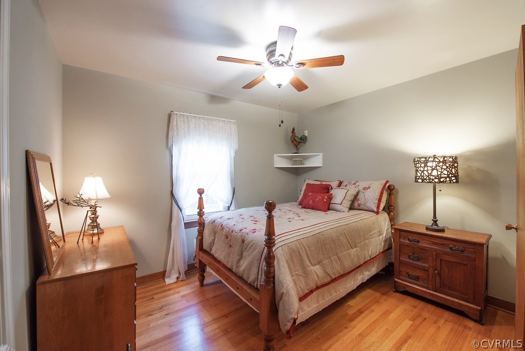 30 Lancaster Road King William, VA 23086 - Photo 12 of 20 Gallery Image 12