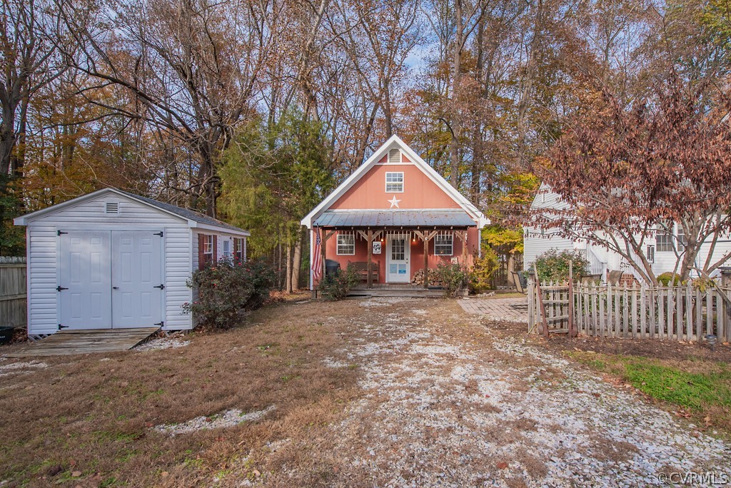 30 Lancaster Road King William, VA 23086 - Photo 14 of 20 Gallery Image 14