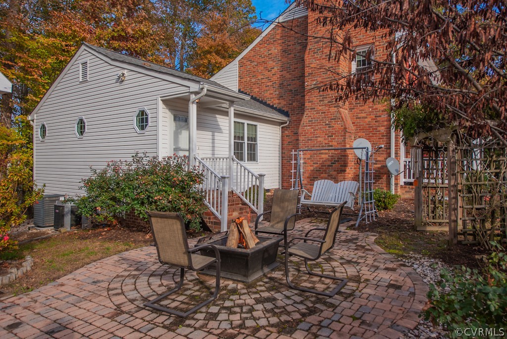 30 Lancaster Road King William, VA 23086 - Photo 18 of 20 Gallery Image 18