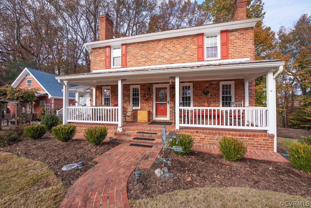 30 Lancaster Road King William, VA 23086 - Photo 19 of 20 Gallery Image 19