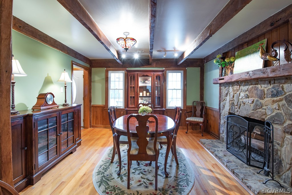 30 Lancaster Road King William, VA 23086 - Photo 2 of 20 Gallery Image 2