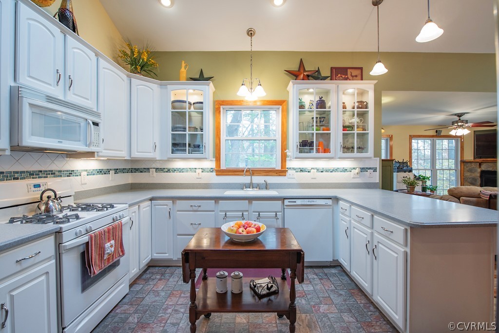 30 Lancaster Road King William, VA 23086 - Photo 3 of 20 Gallery Image 3
