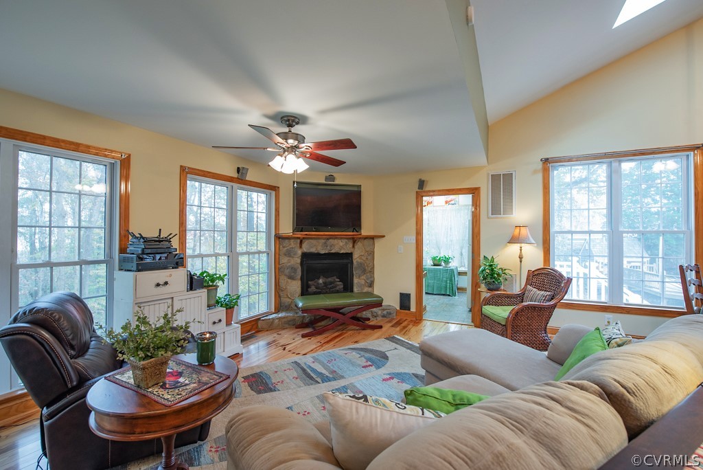 30 Lancaster Road King William, VA 23086 - Photo 4 of 20 Gallery Image 4