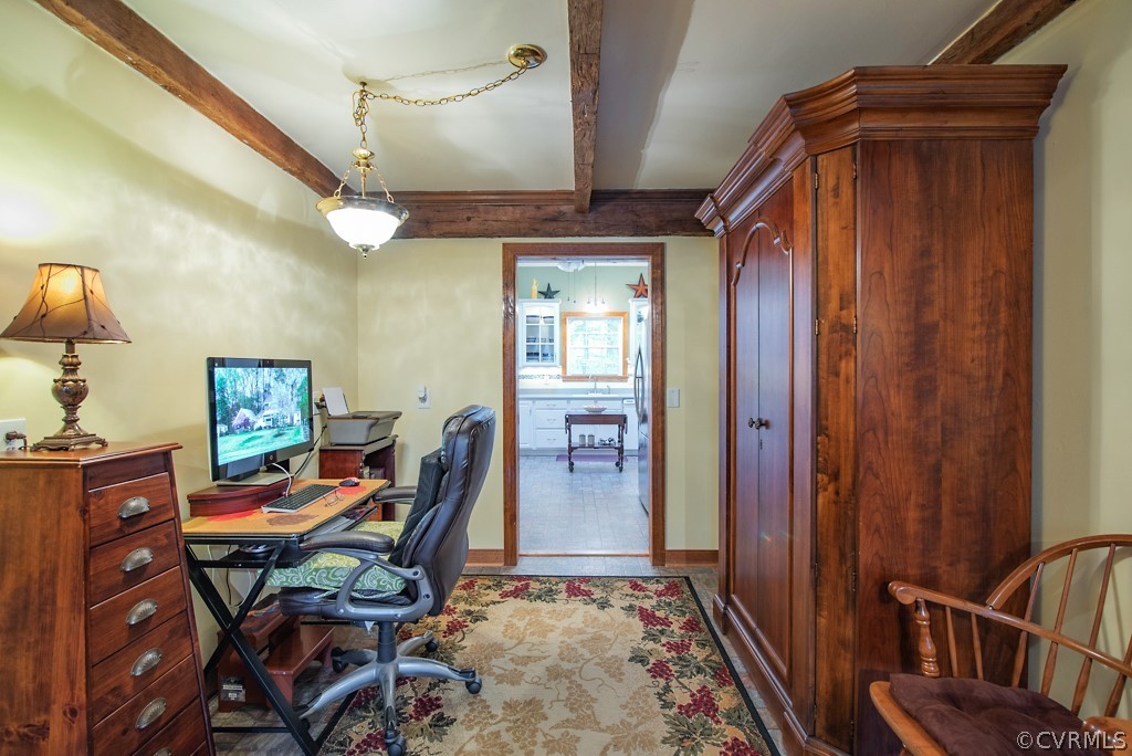 30 Lancaster Road King William, VA 23086 - Photo 5 of 20 Gallery Image 5