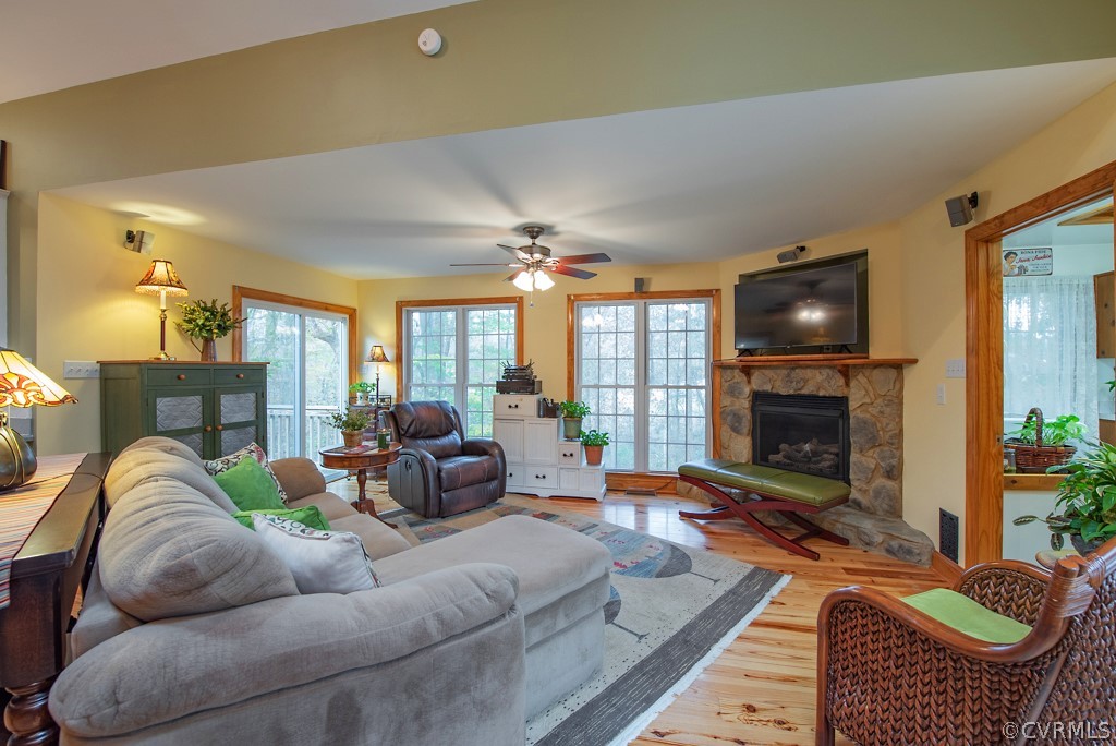 30 Lancaster Road King William, VA 23086 - Photo 7 of 20 Gallery Image 7