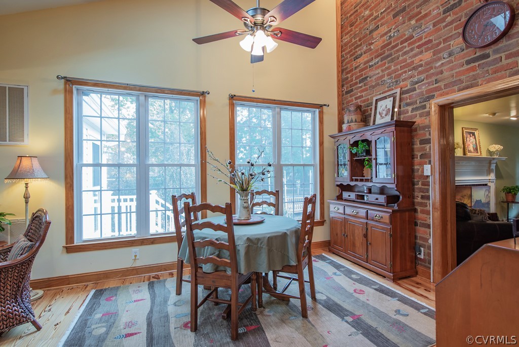 30 Lancaster Road King William, VA 23086 - Photo 8 of 20 Gallery Image 8