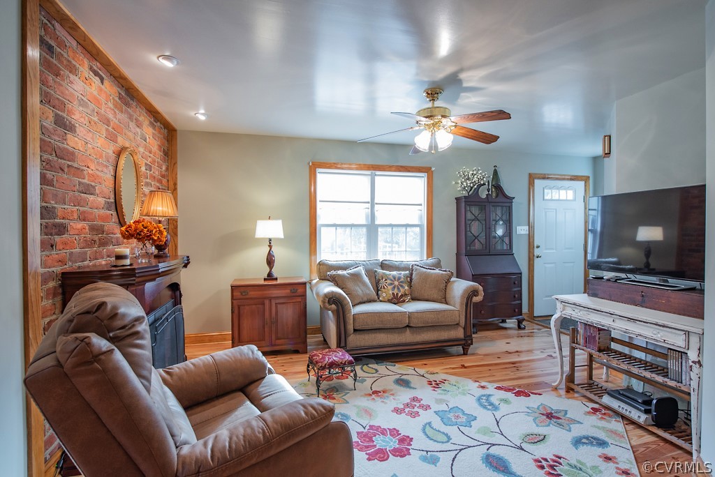 30 Lancaster Road King William, VA 23086 - Photo 9 of 20 Gallery Image 9