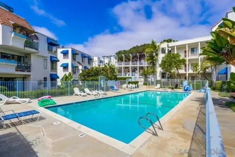 $659,000 | 8308 Regents Road, Unit 1F, San Diego, CA 92122