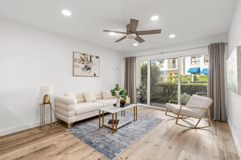 $659,000 | 8308 Regents Road, Unit 1F, San Diego, CA 92122