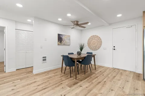 $659,000 | 8308 Regents Road, Unit 1F, San Diego, CA 92122