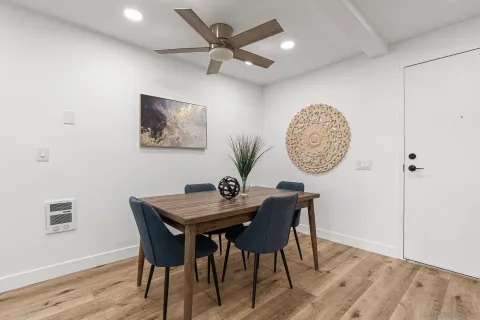 $659,000 | 8308 Regents Road, Unit 1F, San Diego, CA 92122