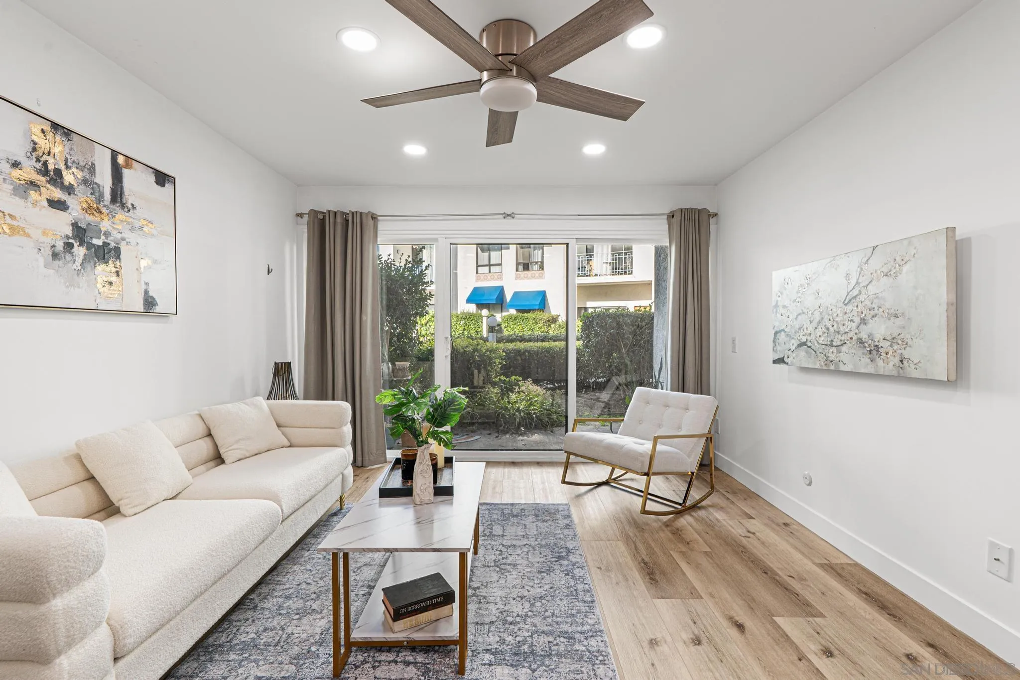 8308 Regents Road, Unit 1F San Diego, CA 92122 - Photo 9 of 20