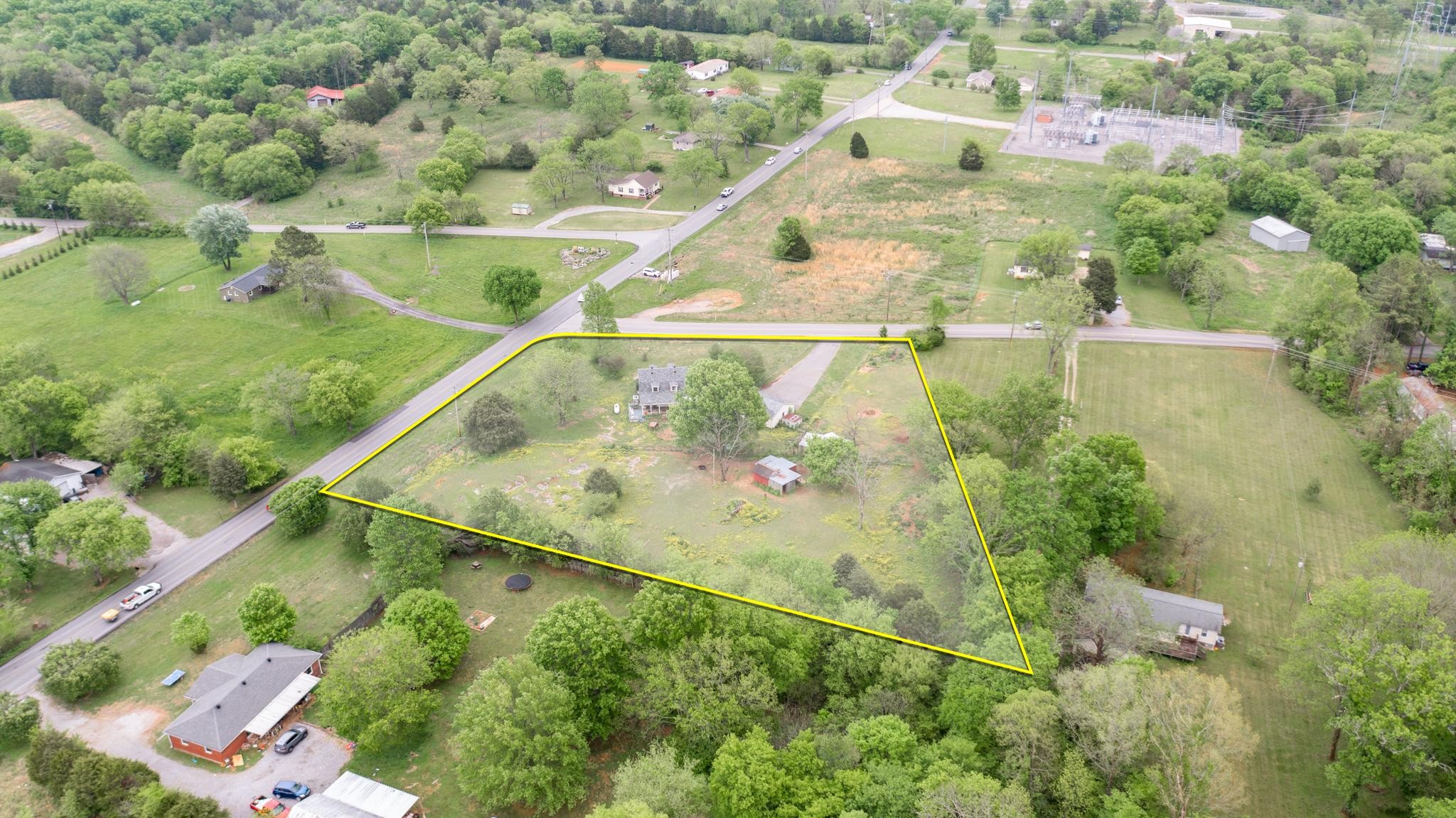 3356 Cairo Bend Road Lebanon, TN 37087 - Photo 1 of 21