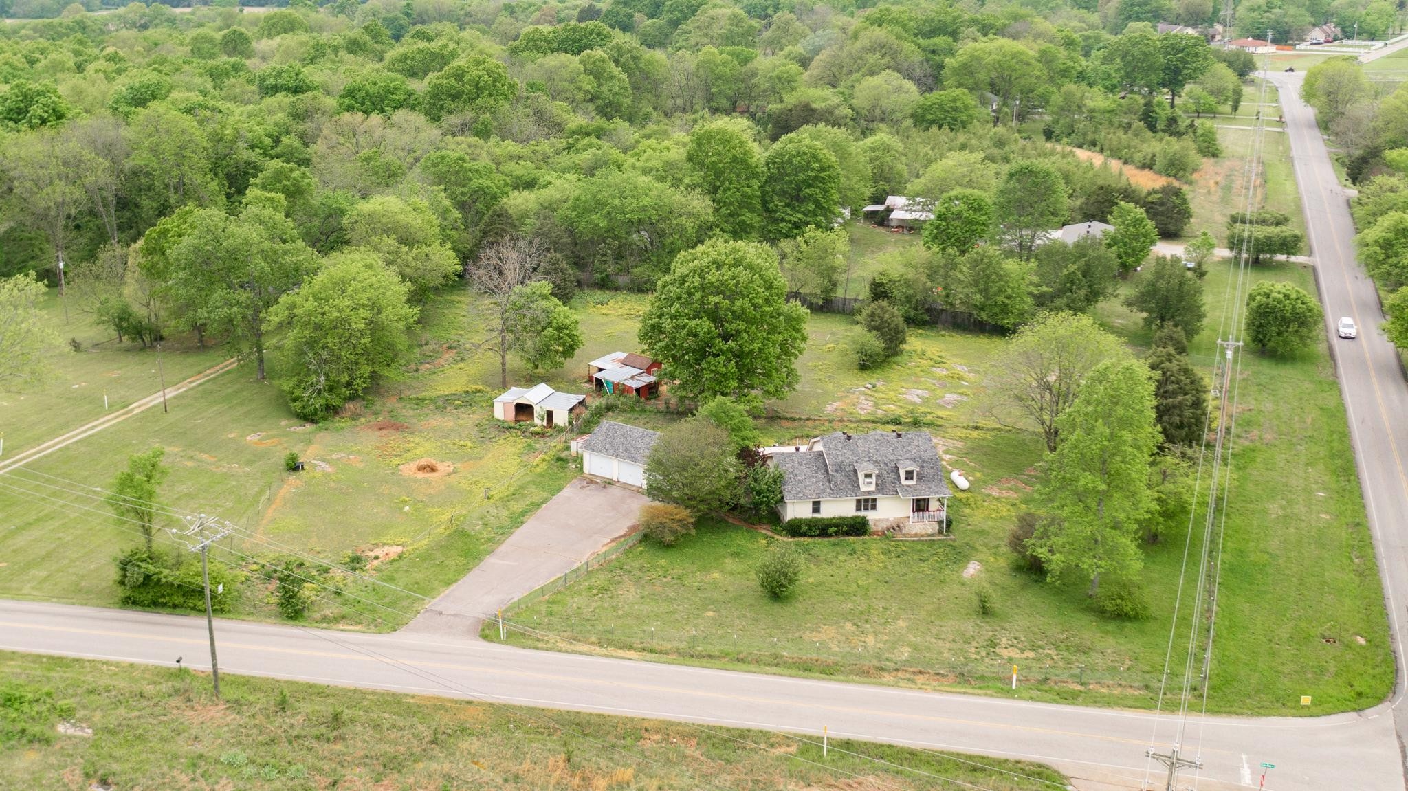 3356 Cairo Bend Road Lebanon, TN 37087 - Photo 2 of 21