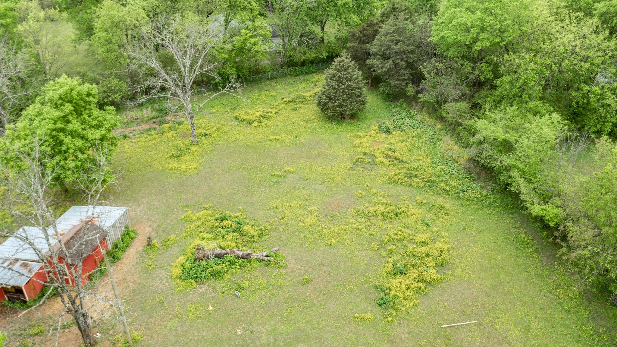 3356 Cairo Bend Road Lebanon, TN 37087 - Photo 17 of 21 a view of a garden
