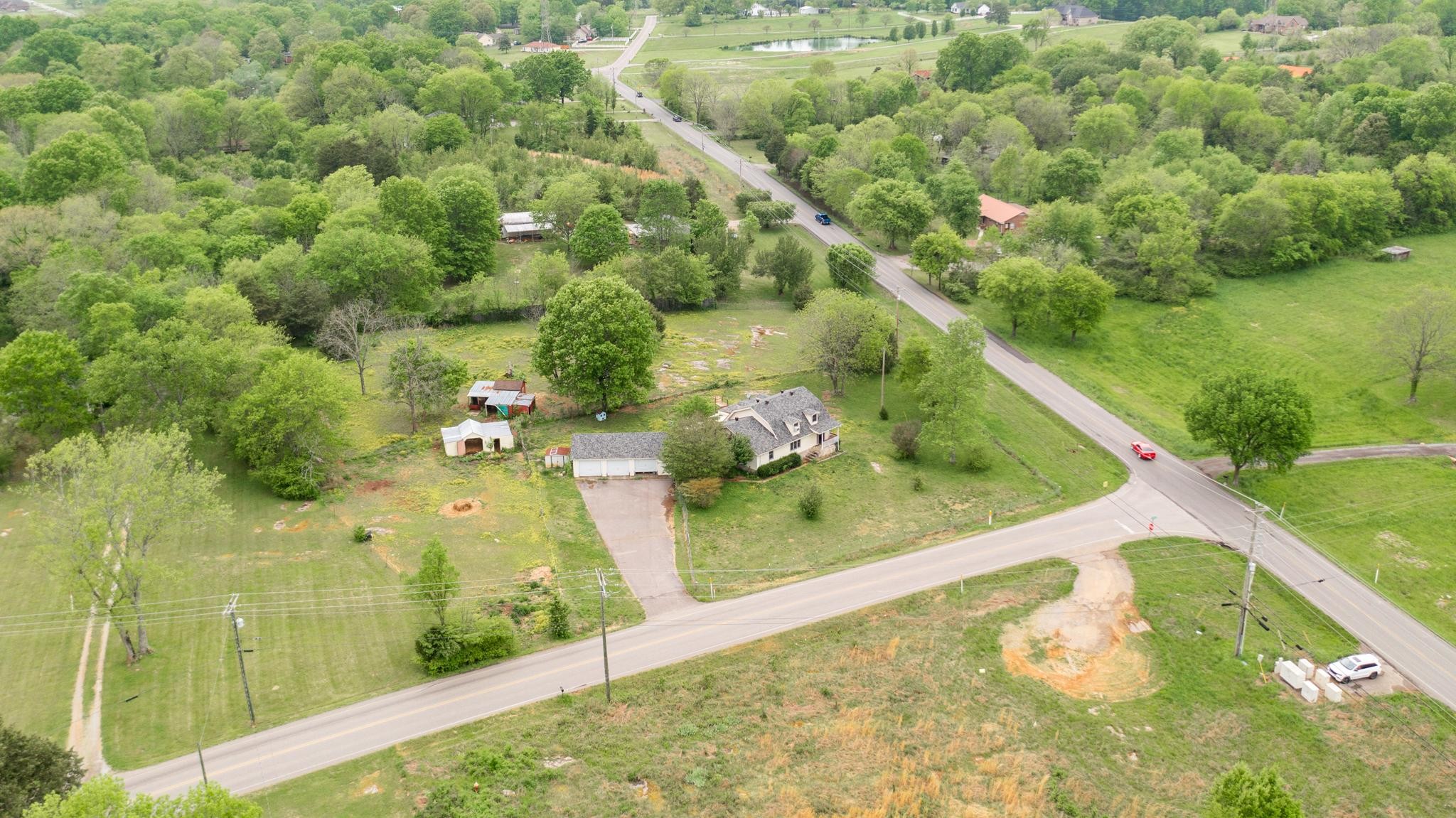 3356 Cairo Bend Road Lebanon, TN 37087 - Photo 3 of 21