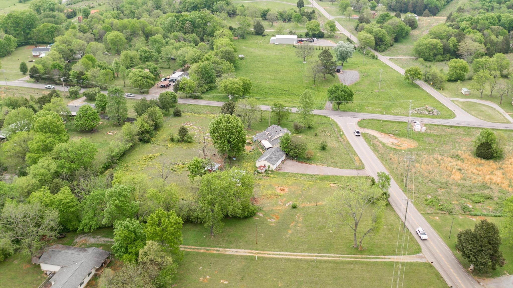 3356 Cairo Bend Road Lebanon, TN 37087 - Photo 5 of 21 a view of a swimming pool