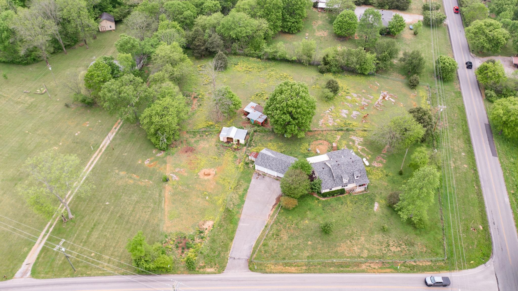 3356 Cairo Bend Road Lebanon, TN 37087 - Photo 7 of 21 a view of a lake view
