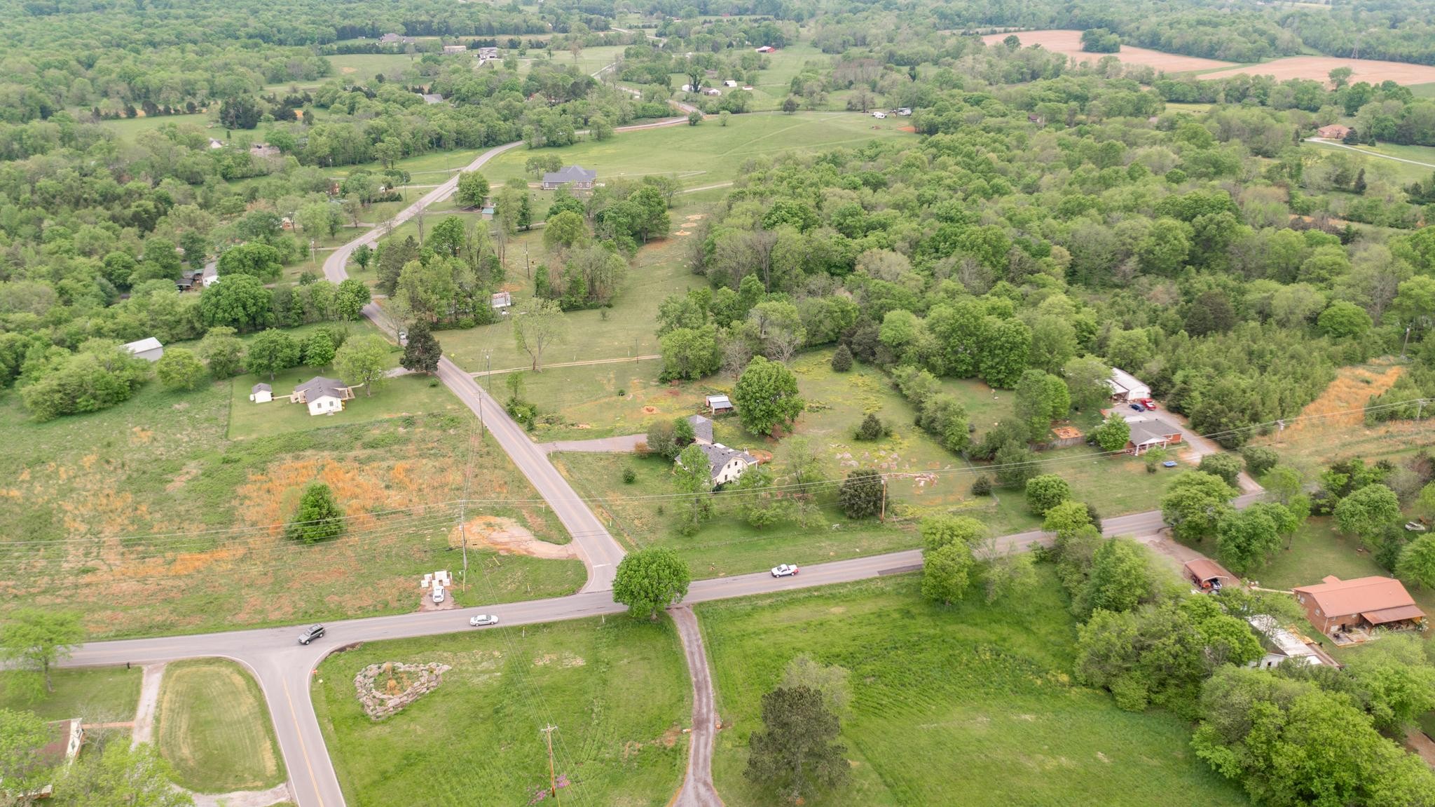 3356 Cairo Bend Road Lebanon, TN 37087 - Photo 10 of 21 a view of yard