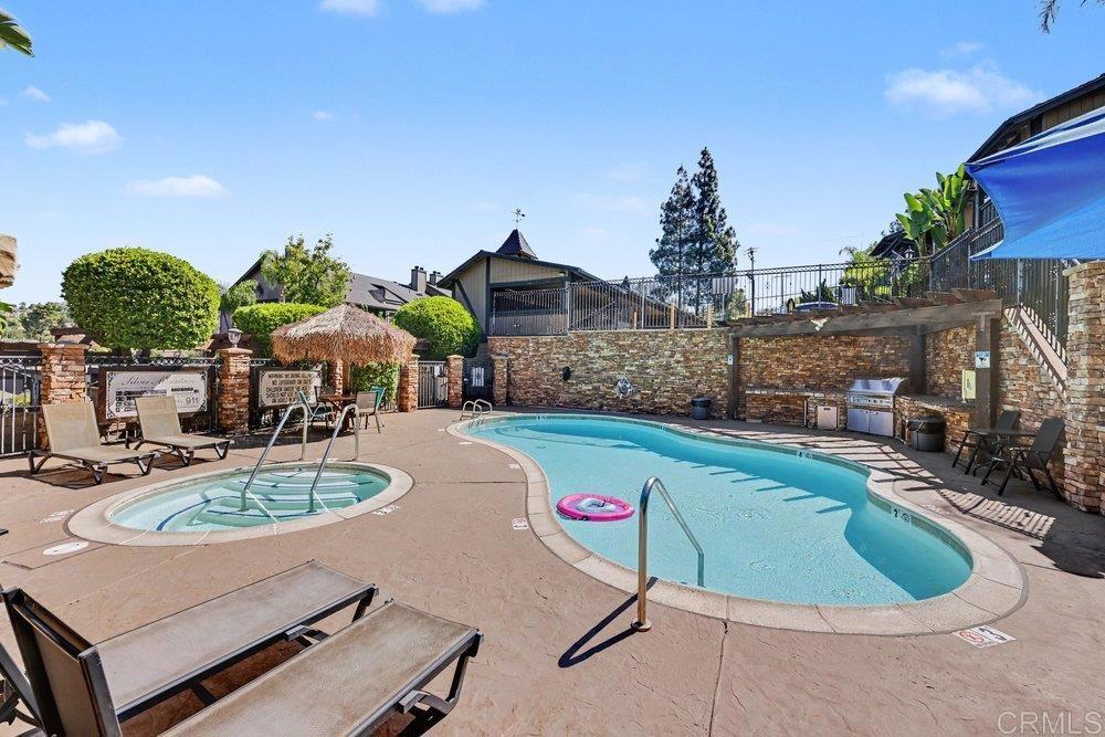 1434 Marshall Road, Unit 19 Alpine, CA 91901 - Photo 2 of 14 Gallery Image 2