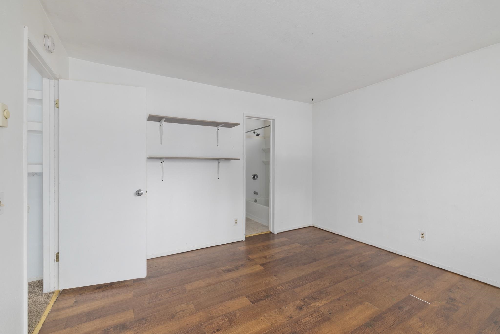 541 Mono Street, Unit 2 Mammoth Lakes, CA 93546 - Photo 14 of 16 a view of an empty room