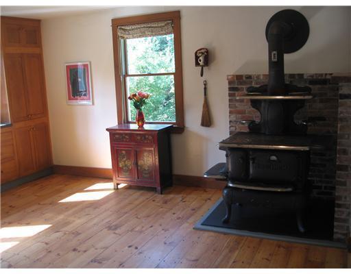 971 Intervale Road New Gloucester, ME 04260 - Photo 5 of 22 Kitchen.