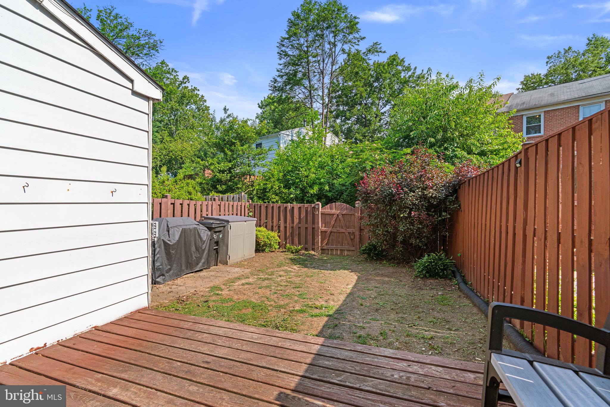 5460 Gloucester Road Columbia, MD 21044 - Photo 36 of 37