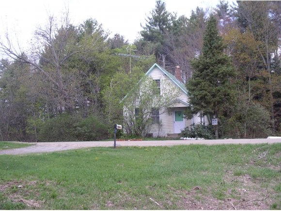 69 Old County Road Plainfield, NH 03781 - Photo 1 of 1