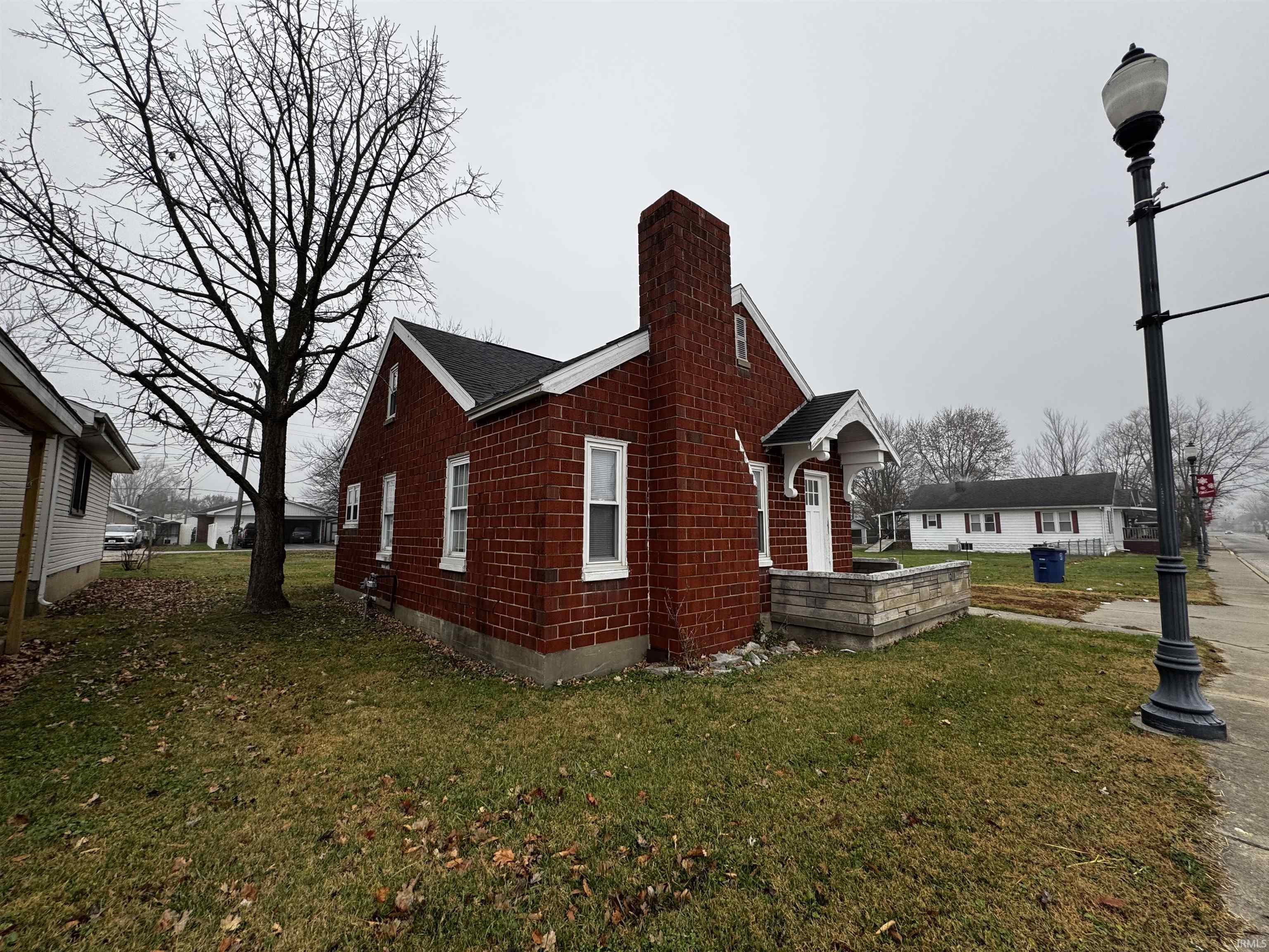 1211 West Main Street Mitchell, IN 47446 - Photo 17 of 19