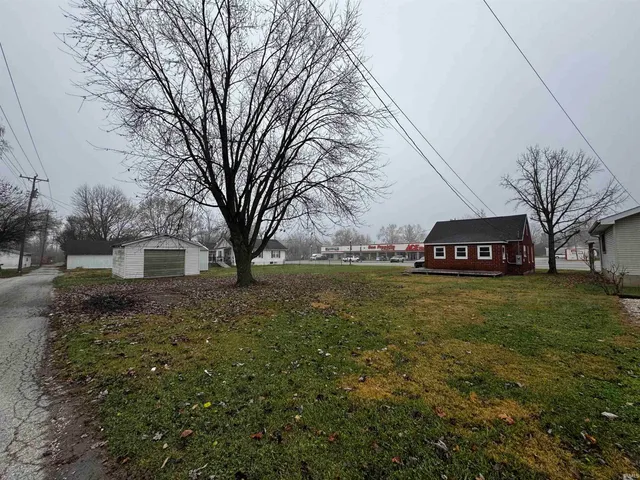 $145,000 | 1211 West Main Street, Mitchell, IN 47446