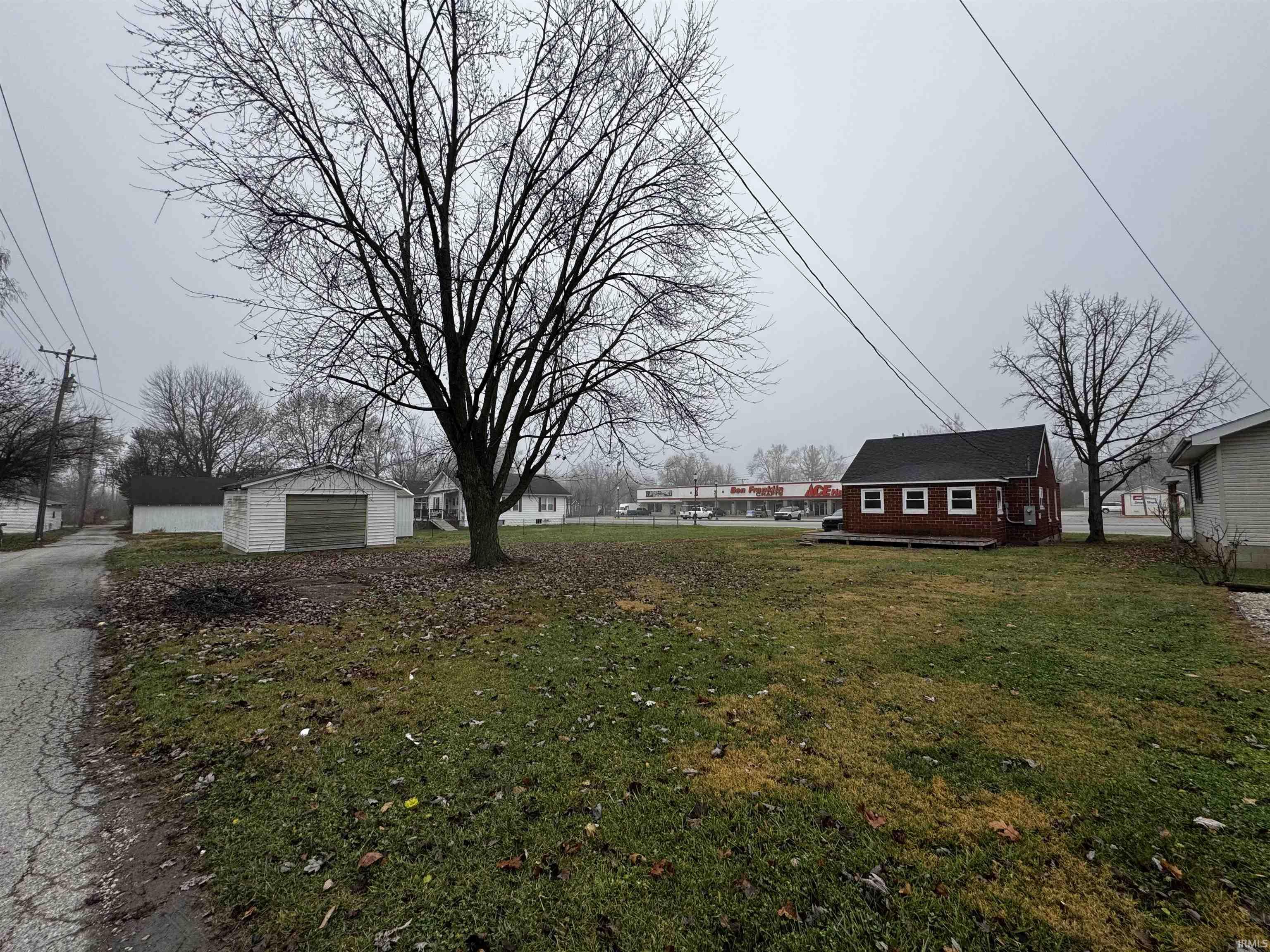 1211 West Main Street Mitchell, IN 47446 - Photo 18 of 19
