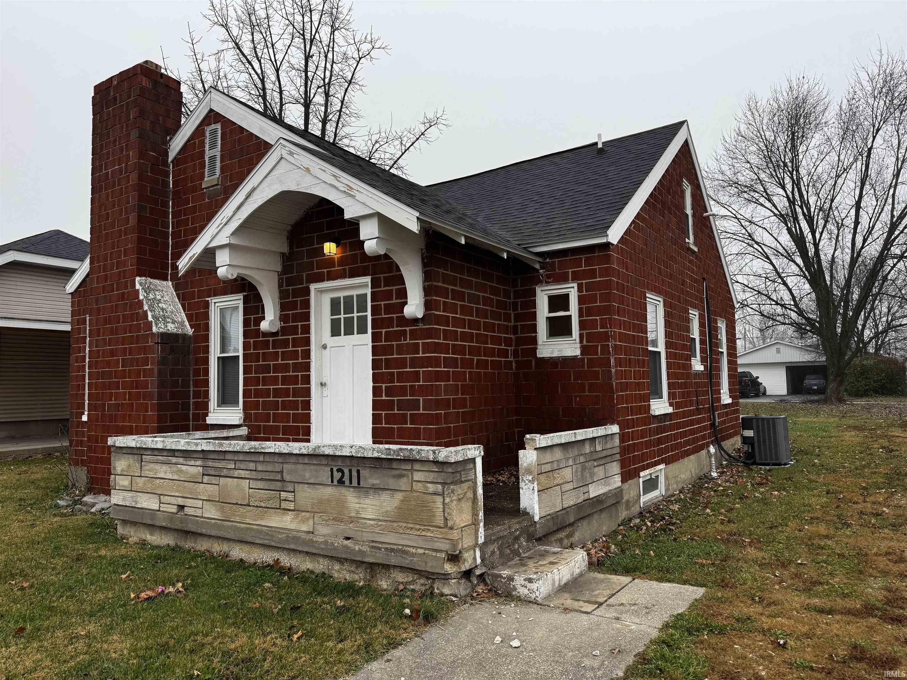 1211 West Main Street Mitchell, IN 47446 - Photo 19 of 19