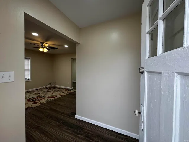 $145,000 | 1211 West Main Street, Mitchell, IN 47446