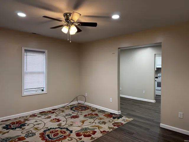 $145,000 | 1211 West Main Street, Mitchell, IN 47446