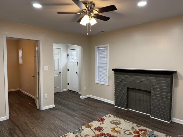 $145,000 | 1211 West Main Street, Mitchell, IN 47446