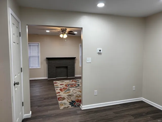 $145,000 | 1211 West Main Street, Mitchell, IN 47446