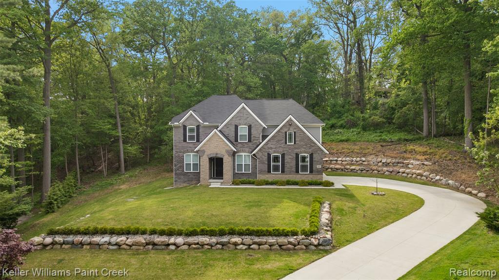201 Beechview Drive Rochester, MI 48306 - Photo 44 of 55