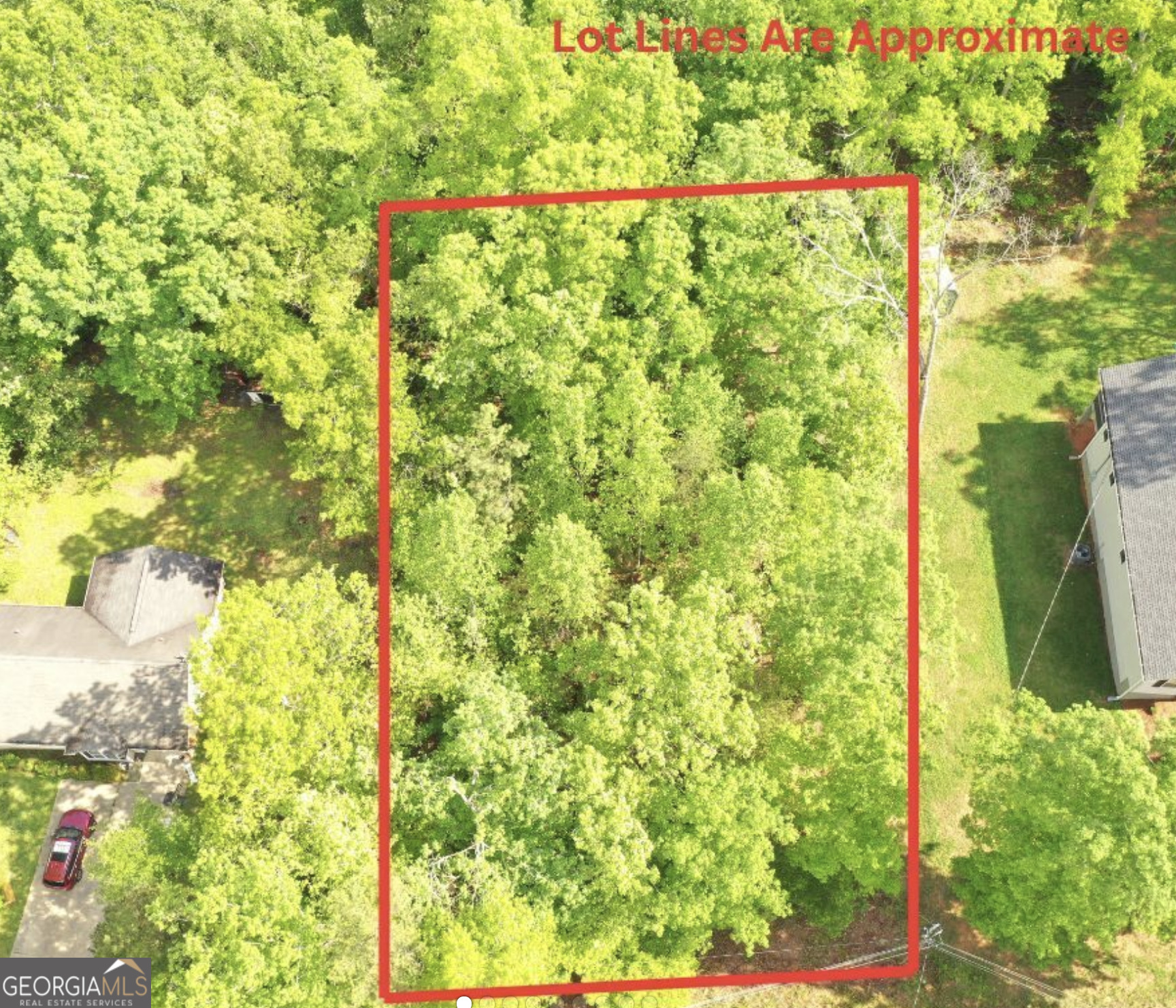 20 Eden Woods Road Clarkesville, GA 30523 - Photo 1 of 9