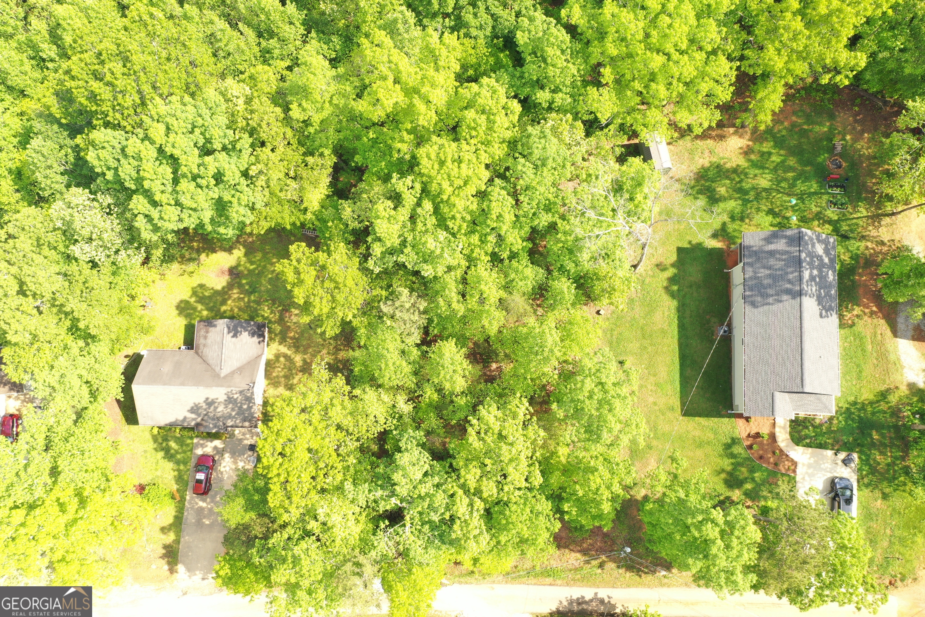 20 Eden Woods Road Clarkesville, GA 30523 - Photo 2 of 9