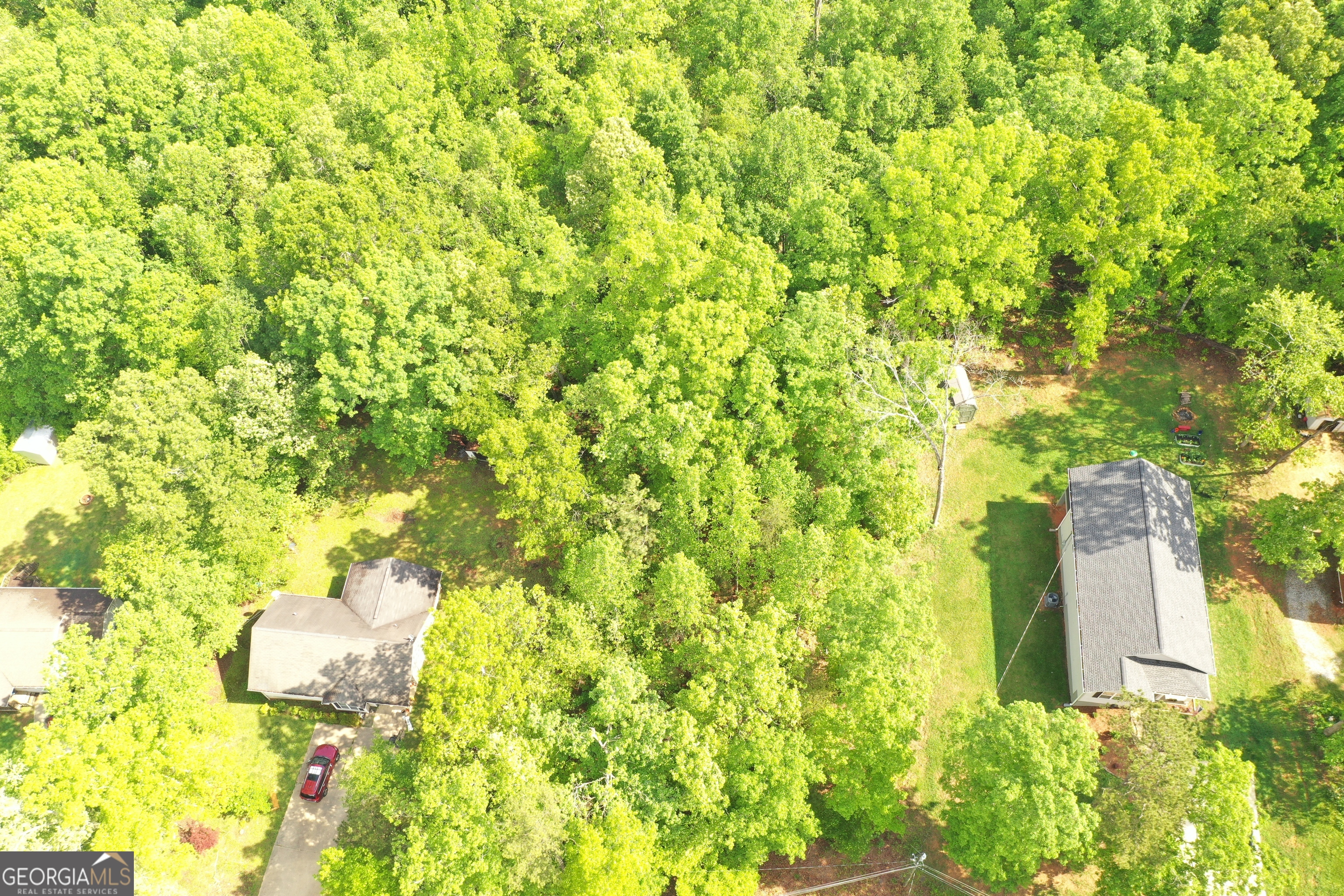 20 Eden Woods Road Clarkesville, GA 30523 - Photo 8 of 9