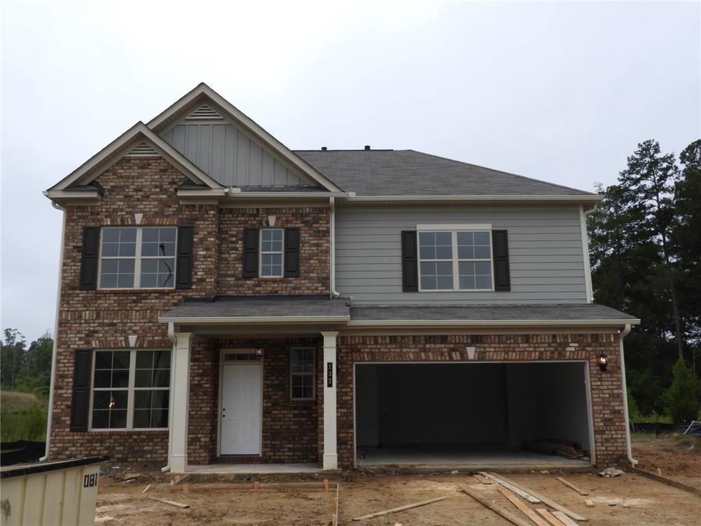 132 Valley View Trail Dallas, GA 30132 - Photo 1 of 1 Gallery Image 1