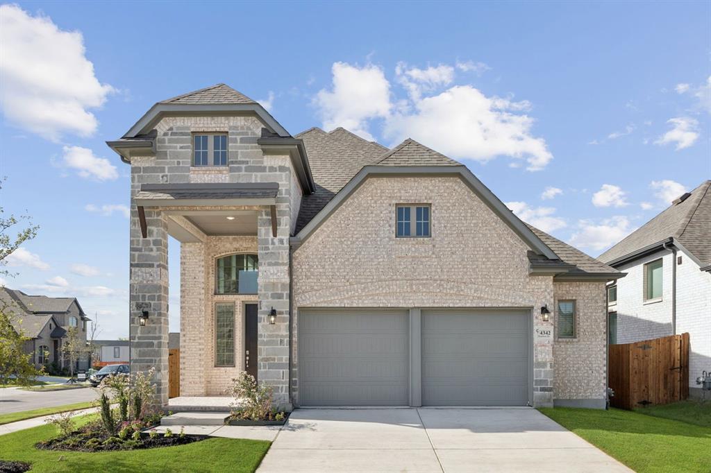 4342 Hudson Street Fate, TX 75087 - Photo 1 of 22 4342 Hudson St