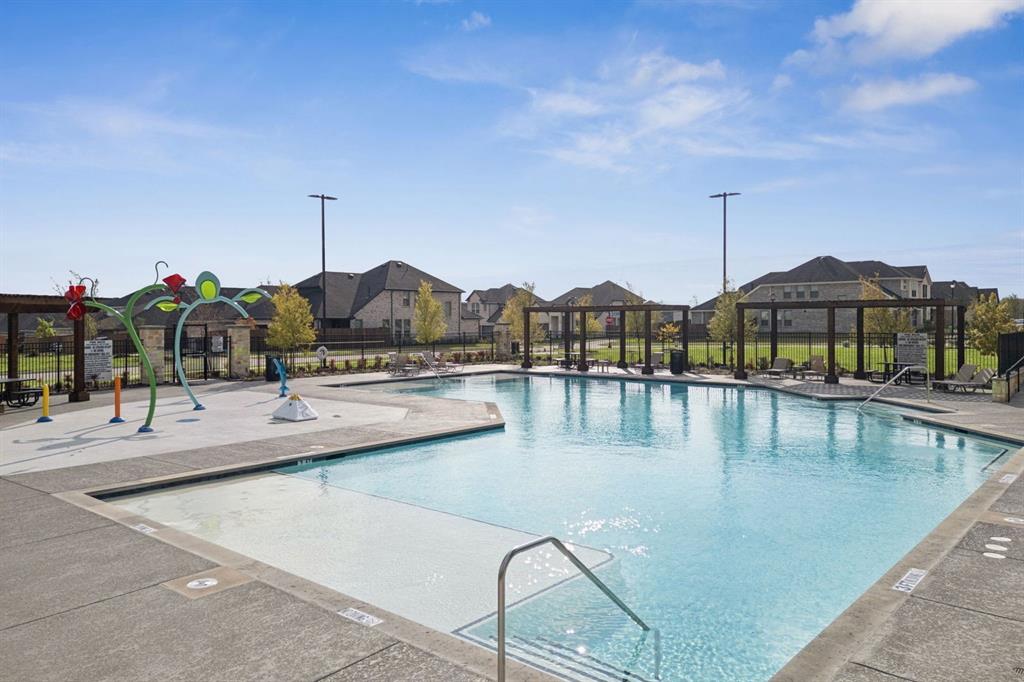 4342 Hudson Street Fate, TX 75087 - Photo 20 of 22 Community Photo