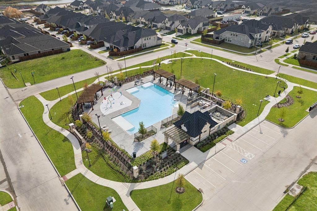 4342 Hudson Street Fate, TX 75087 - Photo 21 of 22 Community Photo