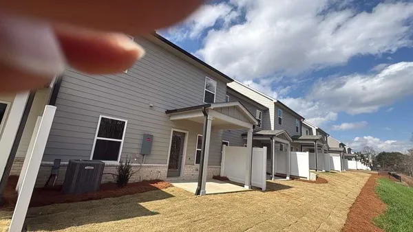 $2,100 | 5443 Allegro Lane, Flowery Branch, GA 30542