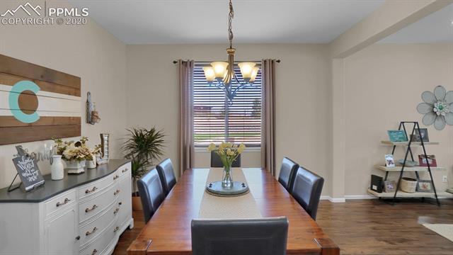 1275 Diamond Rim Drive Colorado Springs, CO 80921 - Photo 11 of 50 Gallery Image 11